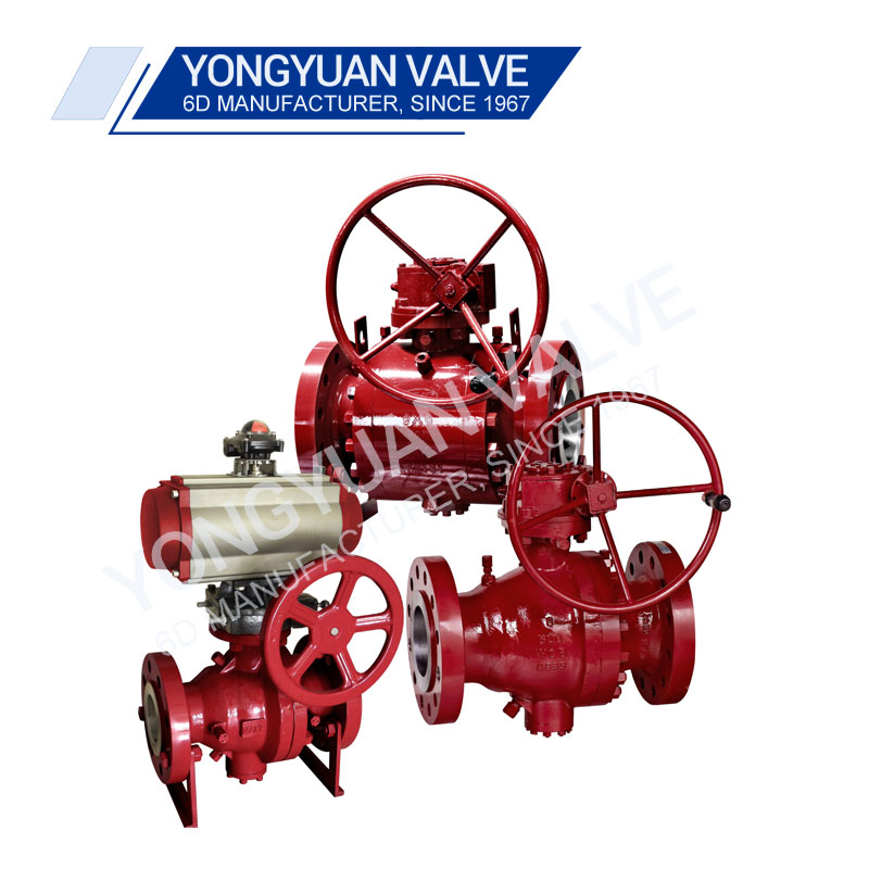 Wafer Api 6D Swing Check Valve